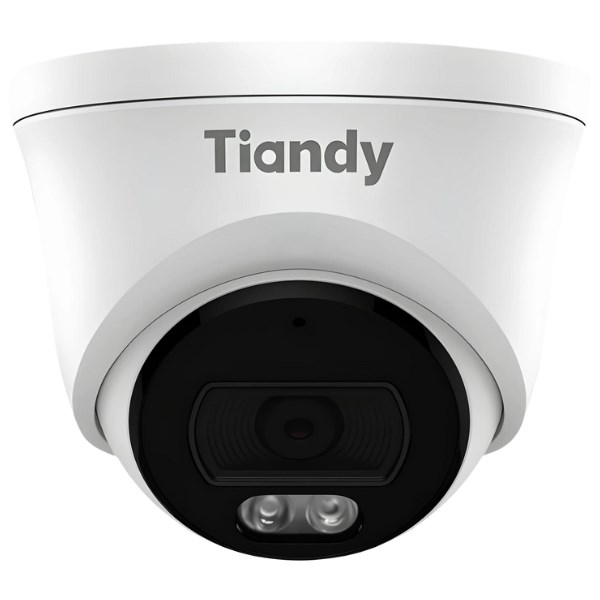KAMERA IP TC-C35XP 3FRA-28 Color Maker / Lite Series - 5 Mpx 2.8 mm TIANDY