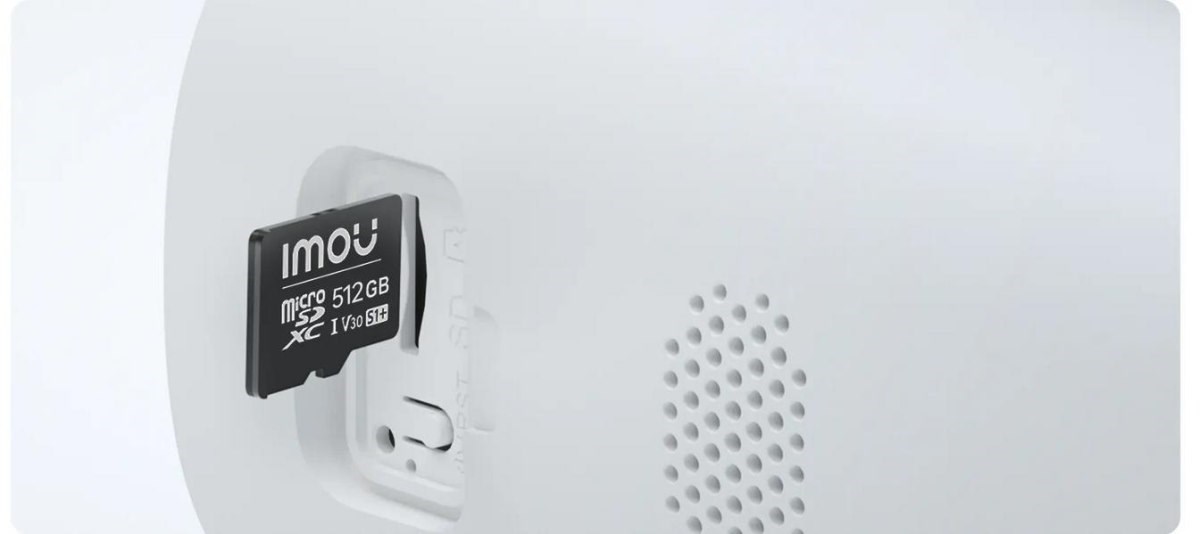 Kamera IP zewnętrzna IMOU WRL 5MP Wi-Fi