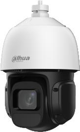 Kamera IP Dahua SD3D416NB-GNY WizSense 4Mpx 5-80mm OBROTOWA ZEWNĘTRZNA