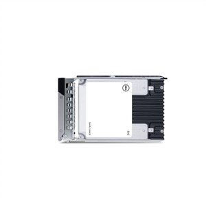 DELL 345-BDTD urządzenie SSD 1,92 TB 2.5" SATA III
