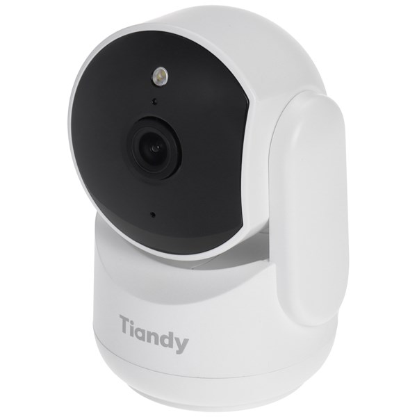 KAMERA IP OBROTOWA WEWNĘTRZNA TC-H322A SPEC:I2W/WIFI/EU/4MM WI-FI SERIES 1080p 4 mm TIANDY
