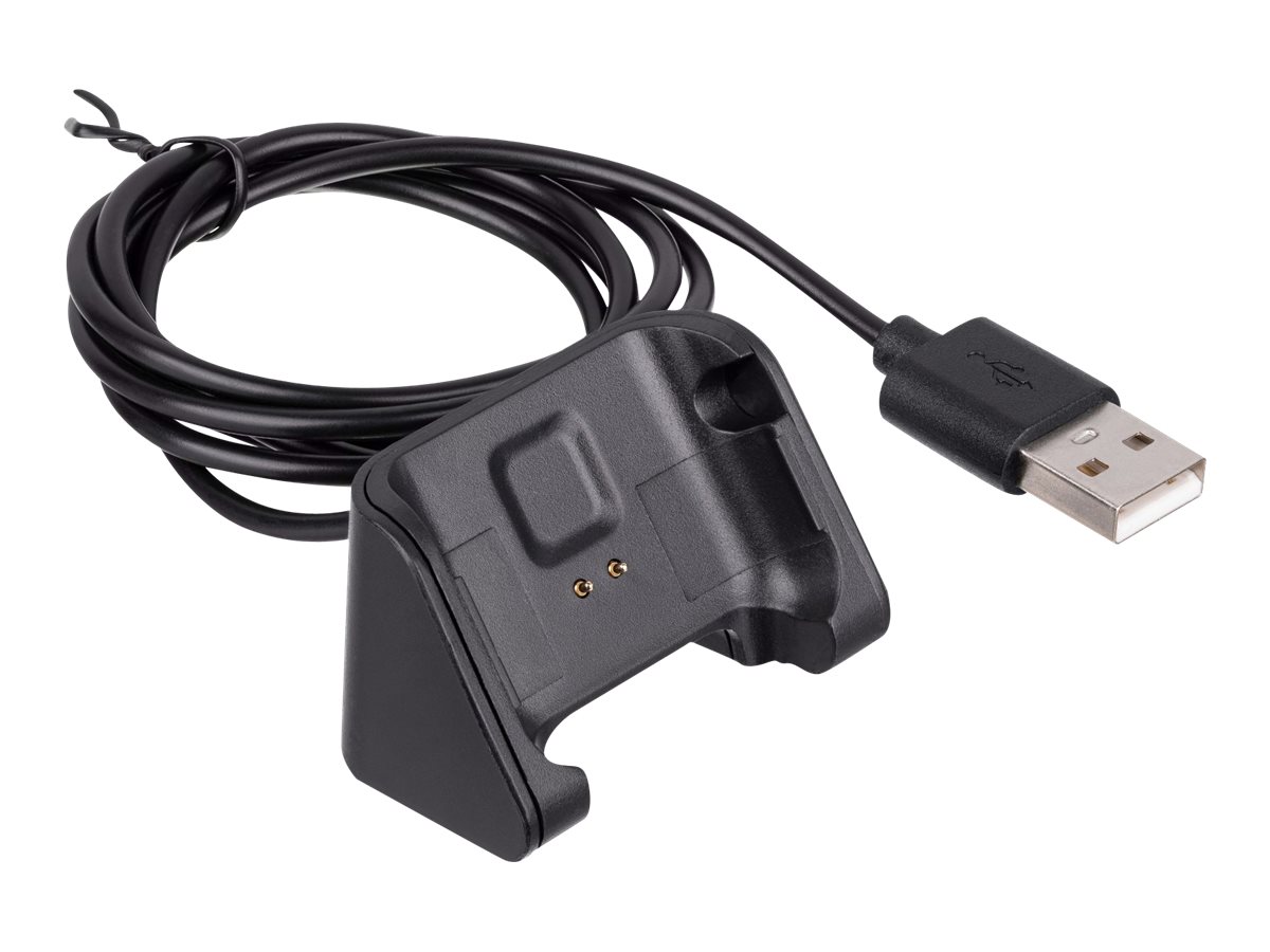 AKYGA Kabel do ładowania Amazfit Bip AK-SW-01 1m