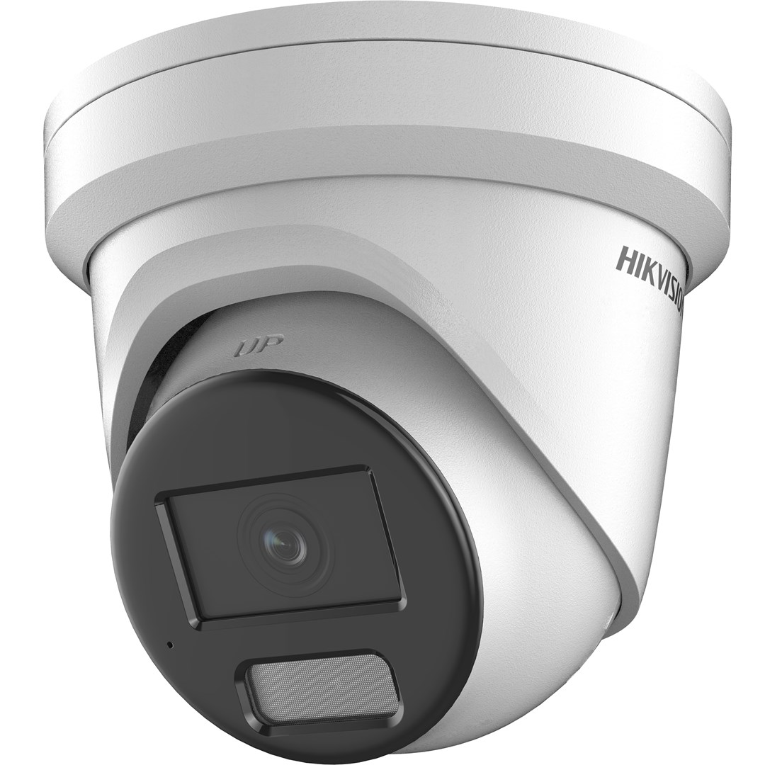 Hikvision Pro Series with AcuSense DS-2CD2366G2H-IU(2.8MM) kamera przemysłowa Wieżyczka Kamera bezpieczeństwa IP Zewnętrzna 3200 x 1800 px Sufit / Ściana