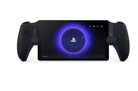 Konsola przenośna PlayStation Portal do systemu PlaStation 5, coal
