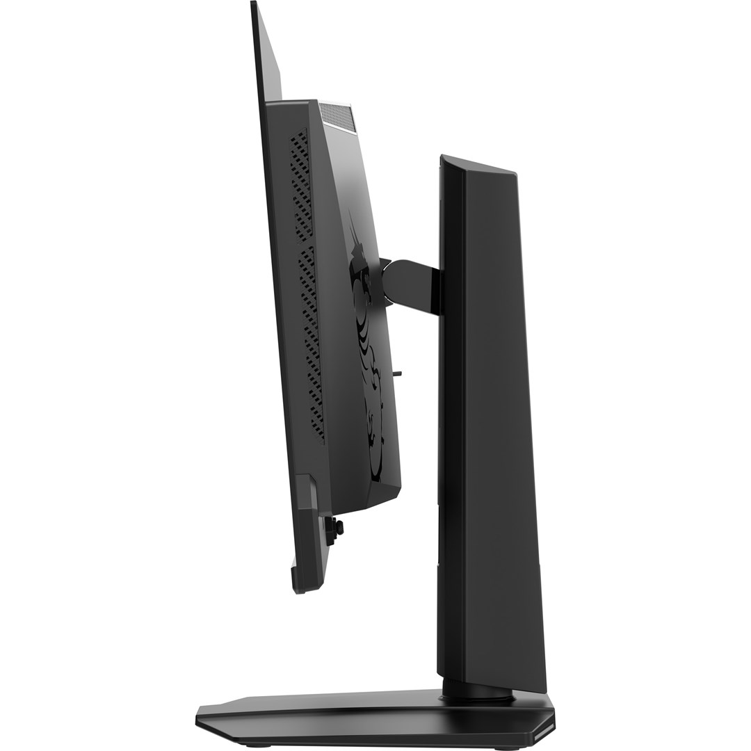 MSI MPG 271QRDE QD-OLED X50 monitor komputerowy 67,3 cm (26.5") 2560 x 1440 px Wide Quad HD Czarny