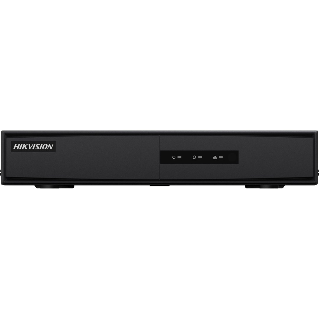 REJESTRATOR IP HIKVISION DS-7104NI-Q1/4P/M(D) PL (OUTLET)