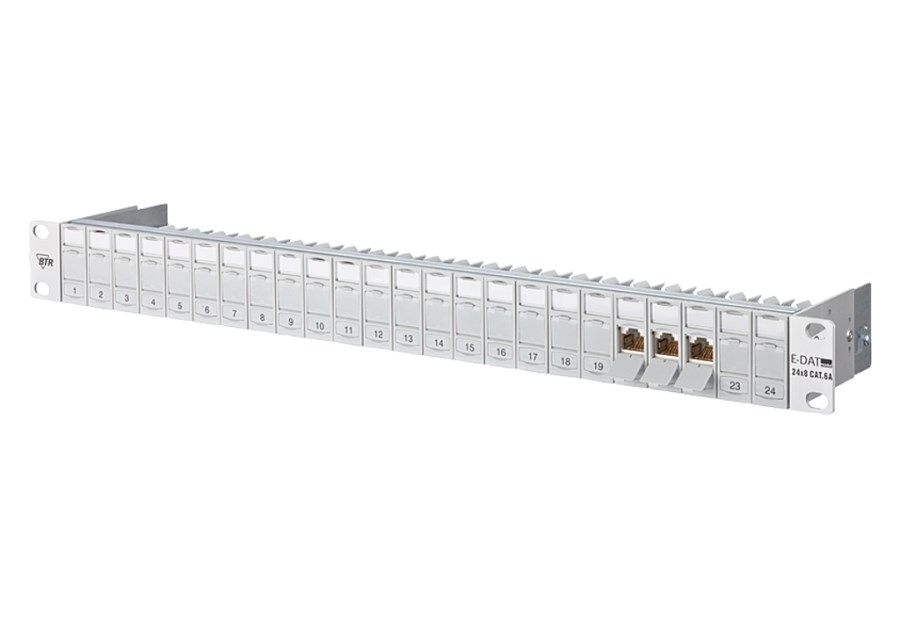 BTR NETCOM 130920-E panel krosowniczy