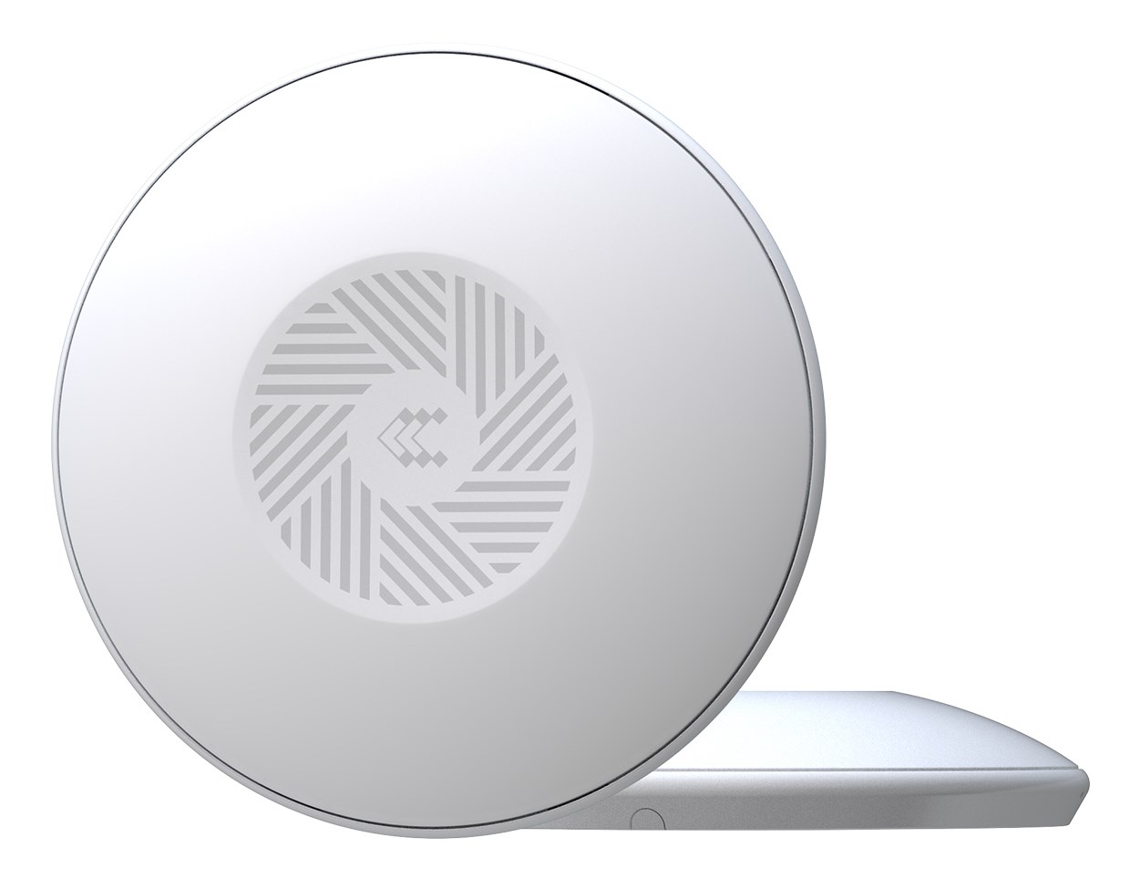 Teltonika · Accesspoint· TAP100· 2x1· Wi-Fi 4· 300Mbit· 1x 10/100· 15W PoE - Access Point - 0,1 Gbps 300 Mbit/s Biały Obsługa PoE