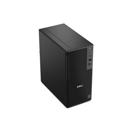 Dell Pro | Precision 7 T1 PW7T1260 | Desktop | Tower | Intel Core Ultra 7 | 265 | Internal memory 16 GB | DDR5 | Solid-state drive capacity 512 GB | NVIDIA A400 | Keyboard language No keyboard | Windows 11 Pro | Warranty 36 month(s)