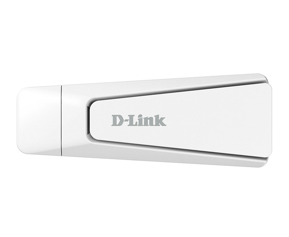 D-Link AX18U karta sieciowa WLAN 1800 Mbit/s