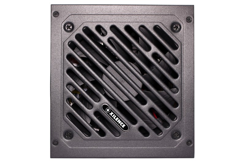 Xilence Performance A+ XN340 | XP850R12 moduł zasilaczy 850 W 20+4 pin ATX ATX Czarny