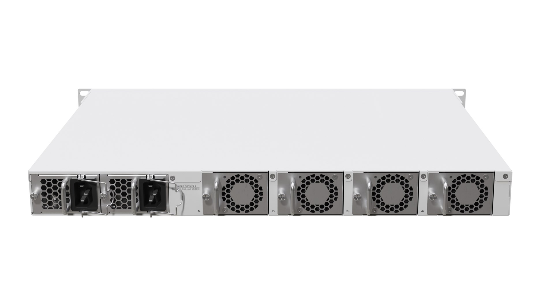 Router Mikrotik CCR2216-1G-12XS-2XQ Total Ethernet Ports:1; Architecture:ARM 64bit; CPU core:16