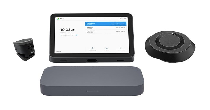Zestaw Asus Google Met Home GQE20A-G5003UN