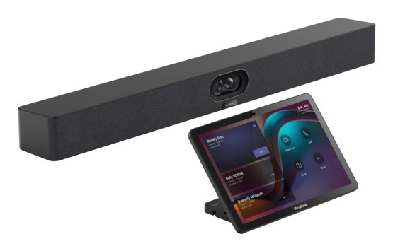 System wideokonferencyjny Yealink MeetingBar A40 All-in-One