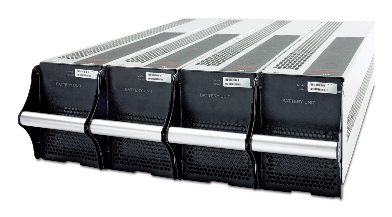 APC Symmetra PX 160 Zestaw baterii SYBT9-B4 SYBT9B4
