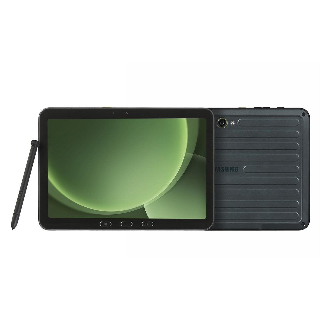 Samsung Galaxy Tab Active5 Pro 10.1" X356 6/128GB 5G Green