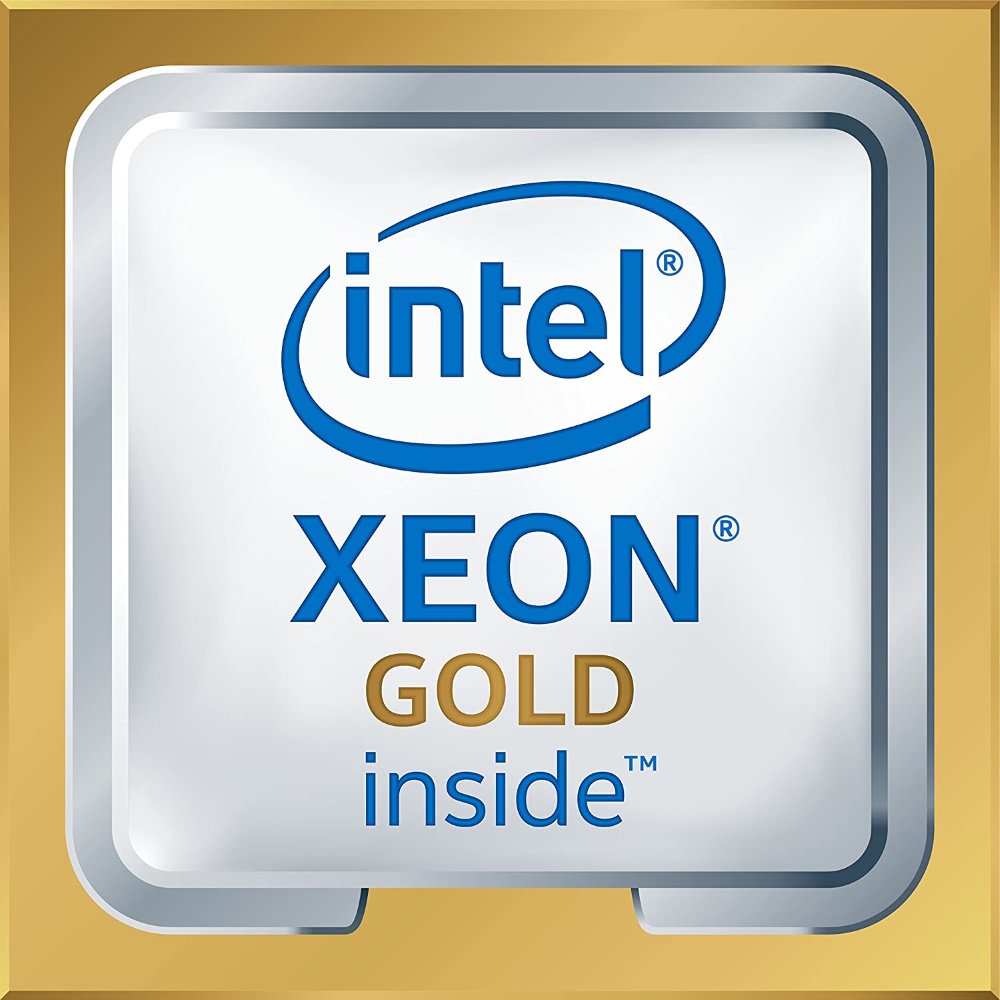 CPU Intel XEON Gold 5222/4x3.8 GHz/105W