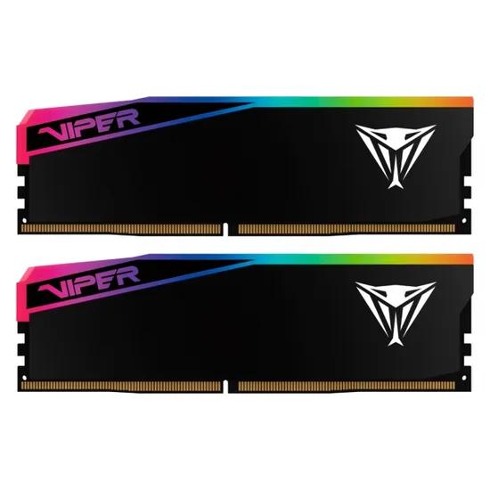Patriot Memory Viper Elite 5 Ultra moduł pamięci 48 GB DDR5 6400 MT/s 288-pin DIMM