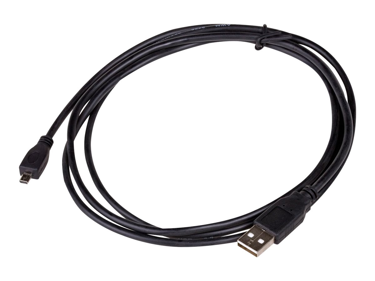 AKYGA Kabel USB AK-USB-20 USB A m / UC-E6 m 1.5m