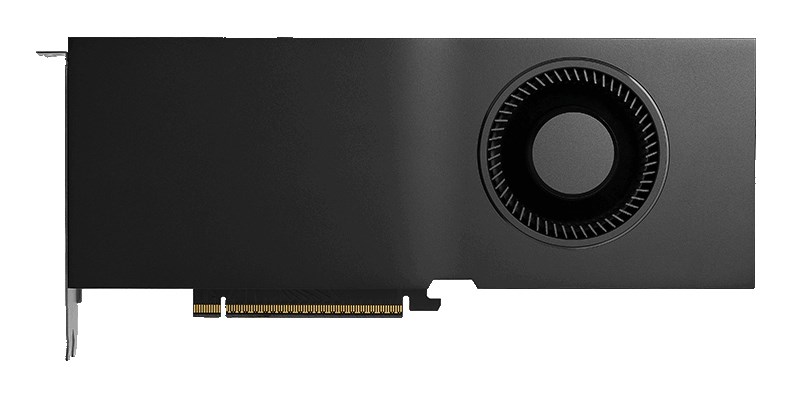 PNY RTX PRO 5000 Blackwell, 48 GB GDDR7 ECC 384-bit, 300W, PCI Express 5.0 x16, 4 x Display Port 2.1b, ATX bracket, 1x CEM5 16-pin power supply cable, FHFL Dual Slot, retial