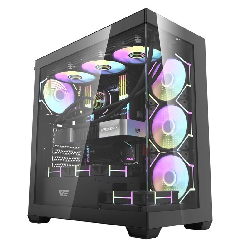 PC INTOP R5-7600X16/1TB RTX5060TI