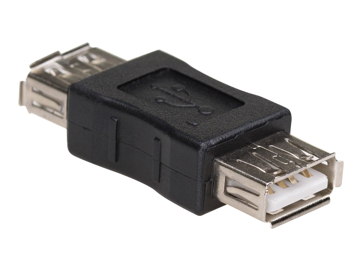 AKYGA Adapter AK-AD-06 USB A f / USB A f