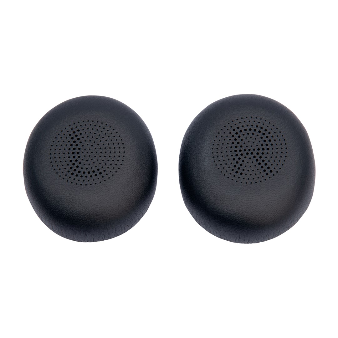 Nausznik do słuchawek Jabra Evolve2 30 10 sztuk czarny