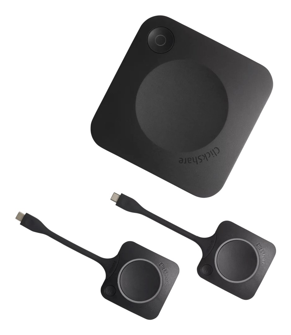 Barco ClickShare C-10 bezprzewodowy system prezentacji HDMI Desktop