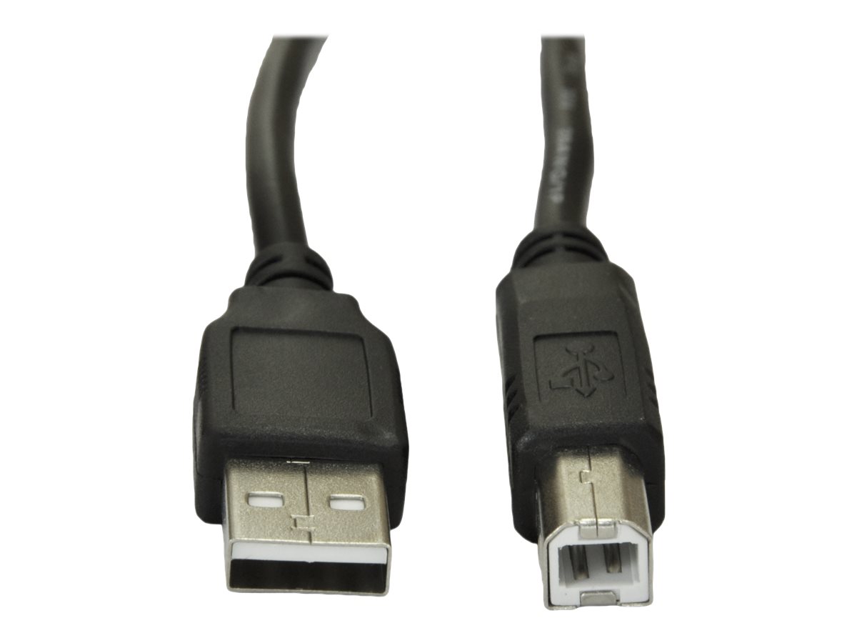 AKYGA Kabel USB AK-USB-12 USB A m / USB B m ver. 2.0 3.0m