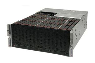 Platforma Intel SSG-6049P-E1CR45H X11DSC+, CSE-946LTS-R1K66P
