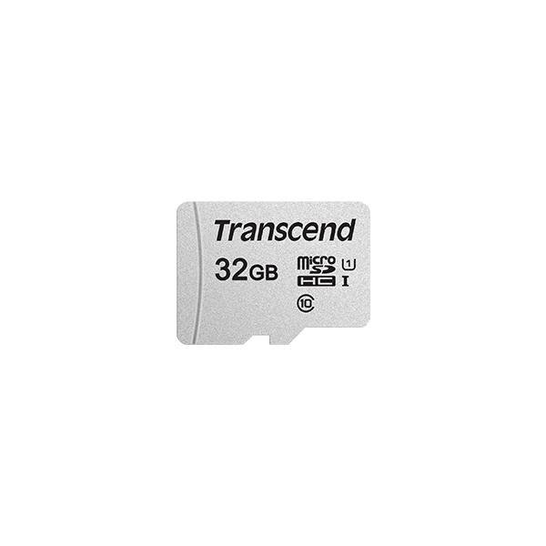 TRANSCEND TS16GUSD300S Transcend karta pamięci Micro SDHC 16GB Class 10 95MB/s