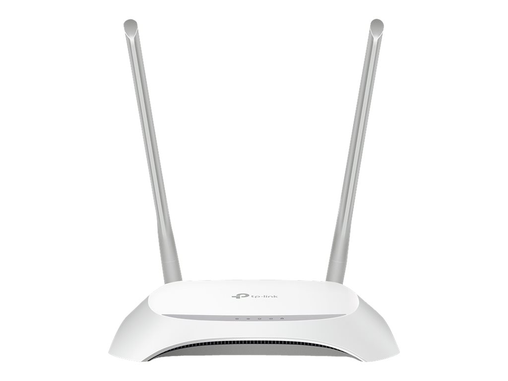 Router TP-LINK TL-WR850N