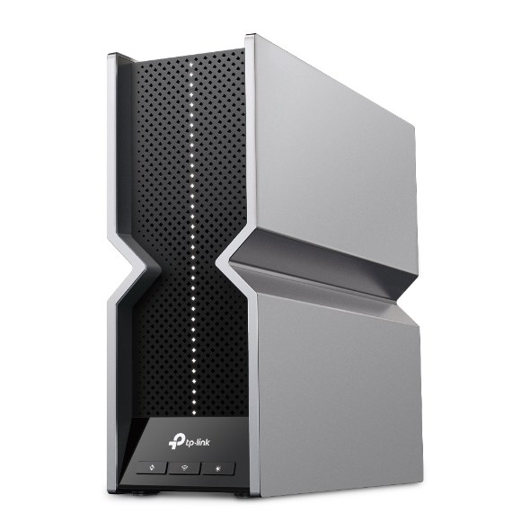 TP-Link RE800BE przedłużacz sieciowy Wzmacniacz sieciowy