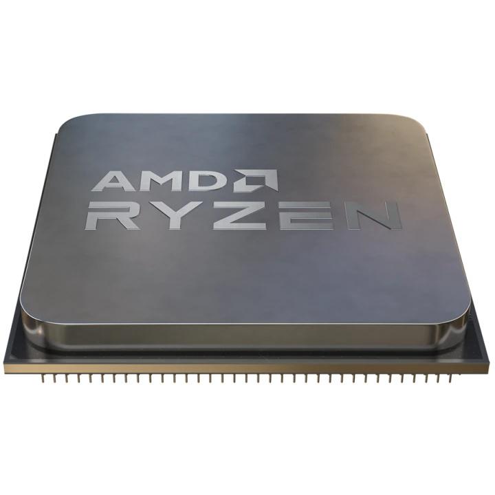 AMD Ryzen 5 4500 4.1GHz AM4 6C/12T 65W 11MB TRAY