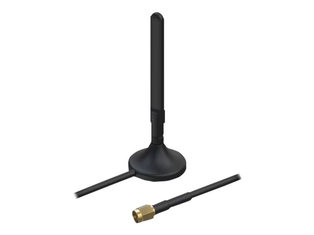 Antena Mobile 5G Magnetic SMA, IP33, 3.6dBi, Linear