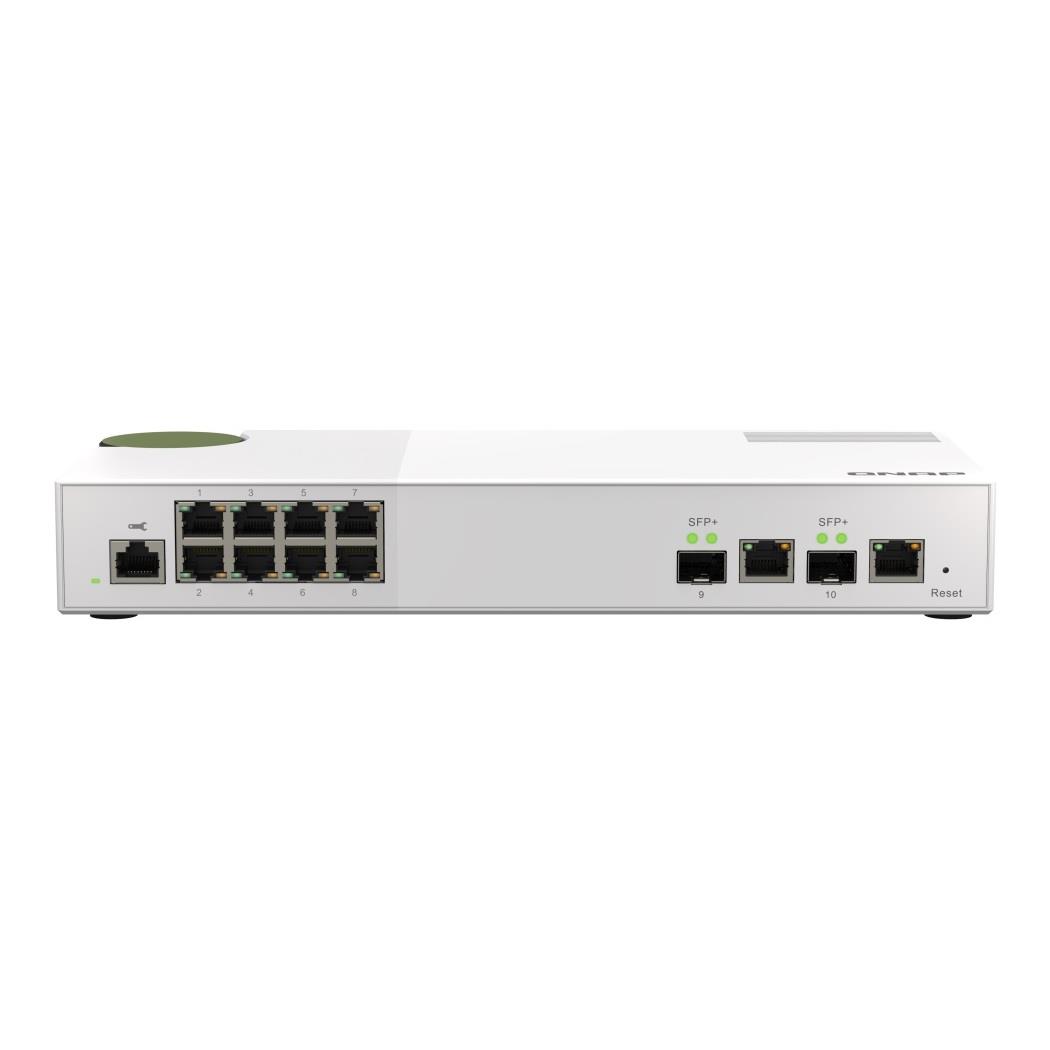 QNAP Switch QSW-M2108-2C