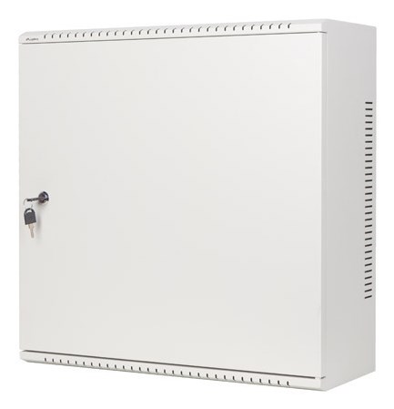 Szafa wisząca Lanberg WAF1-5203-06-00S 6U Szara