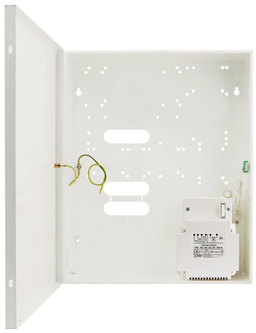 Obudowa PULSAR AWO256 17/TRZ50 uniwersalna natynkowa
