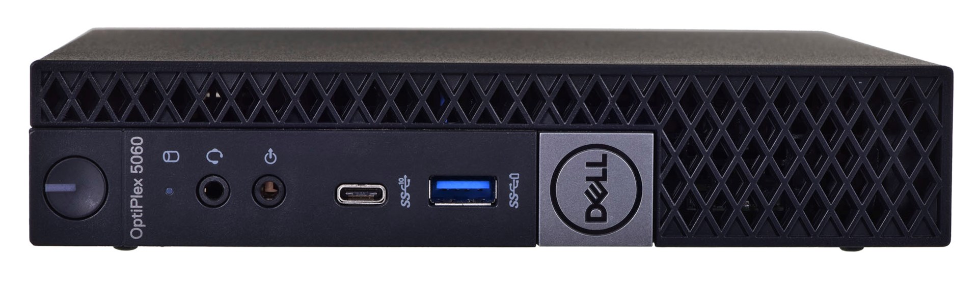 DELL OptiPlex 5060 Micro i5-8500T 16GB 256GB SSD micro SFF Win11pro UŻYWANY