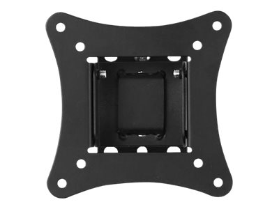 Uchwyt ścienny do TV 13-30cali LED/LCD 15kg obrotowy uchylny