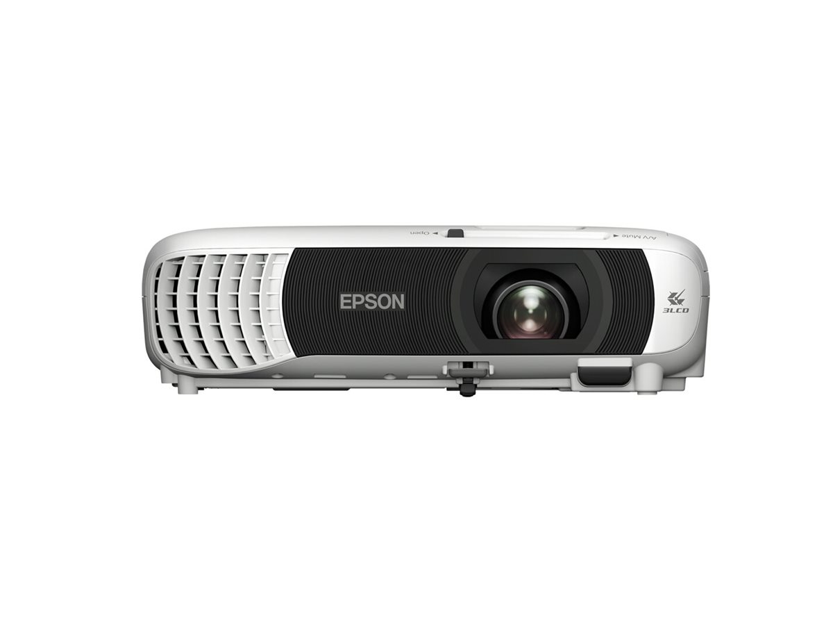 Projektor EB-W55 3LCD/WXGA/4000L/16k:1/WiFi