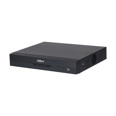 Dahua Technology XVR5116HS-I3/T kamera cyfrowa Czarny