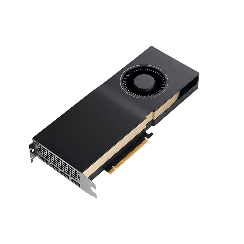 Karta graficzna PNY NVIDIA RTX A4500 20GB, GDDR6, 4x DisplayPort, PCI Express 4.0, ATX - ATX bracket, Small Box