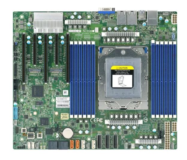 Płyta serwerowa Supermicro MBD-H13SSL-NT-O