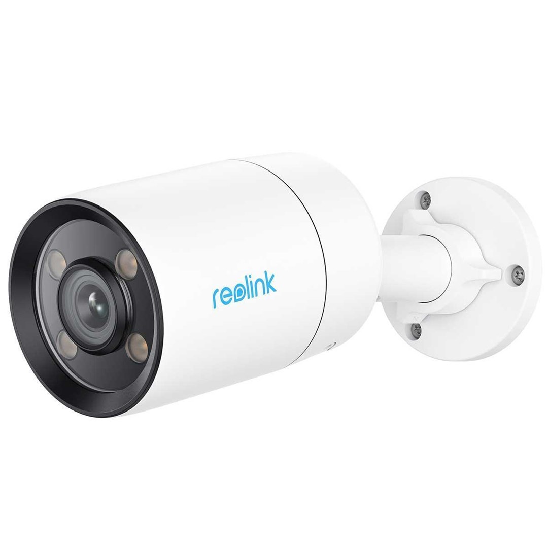 Kamera IP zewnętrzna REOLINK P320X 4MP PoE ColorX