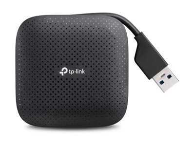 TP-LINK 4 Port USB3.0 Hub passiv UH400