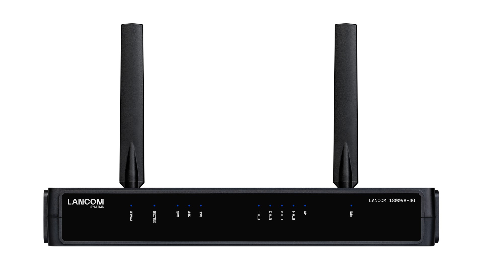 LANCOM 1800VA-4G (EU) gateway/kontroler 10, 100, 1000 Mbit/s