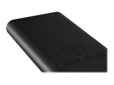IB-183M2 obudowa M.2 SATA SSD