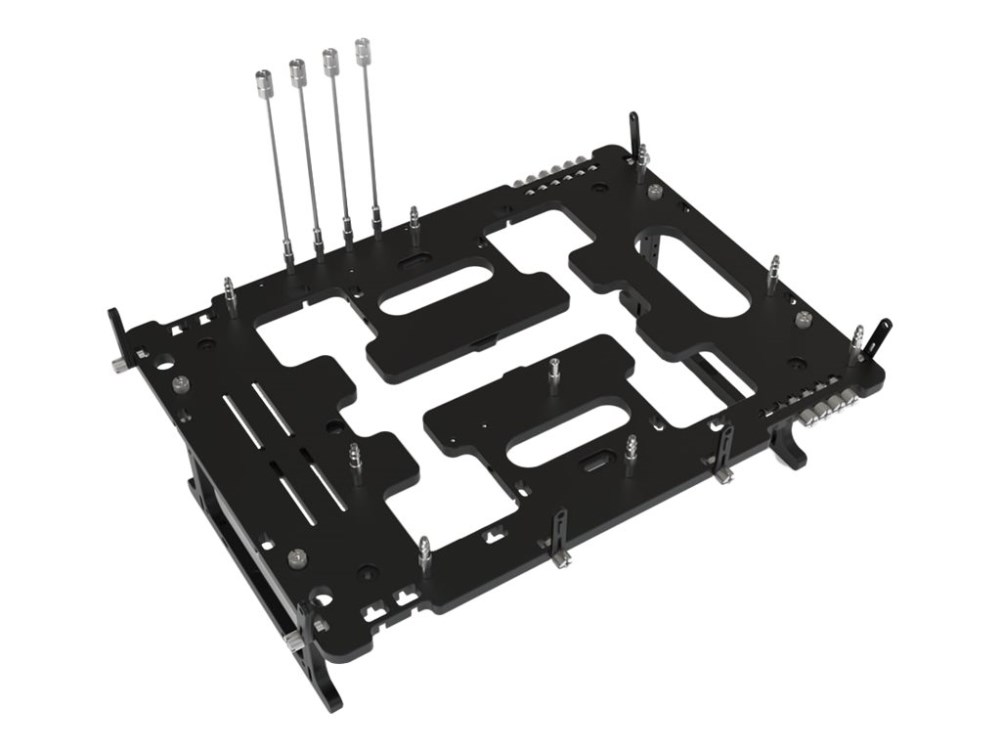 Obudowa STREAMCOM BC1 V2 Black