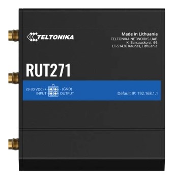 Teltonika RUT271 Router sieci komórkowej